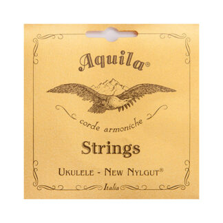 Aquila New Nylgut Concert Ukulele Strings 10810