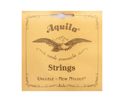 Aquila New Nylgut Concert Ukulele Strings 10810