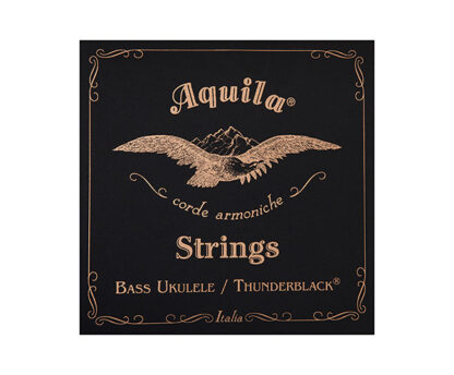 Aquila New Nylgut Tenor Ukulele Strings (Low G) 10857