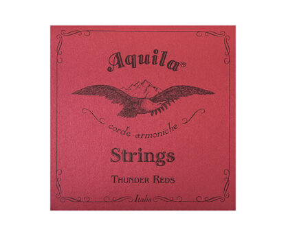 Aquila New Nylgut Tenor Ukulele Strings (Low G) 10859