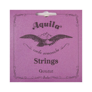 Aquila New Nylgut Tenor Ukulele Strings (Low G) 10870