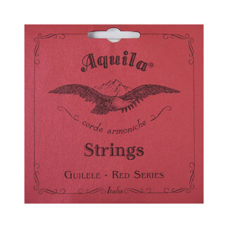 Aquila New Nylgut Tenor Ukulele Strings (Low G) 10875