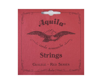 Aquila New Nylgut Tenor Ukulele Strings (Low G) 10875