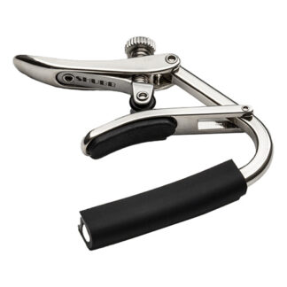 Shubb Electric 7.25 Radius C4 Capo 30340