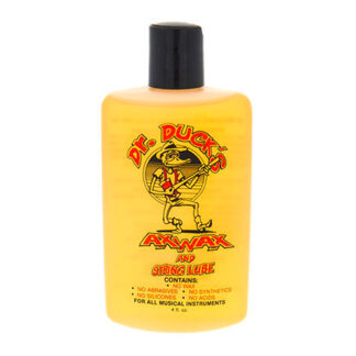 Dr Ducks Axe Wax and String Lube 46225