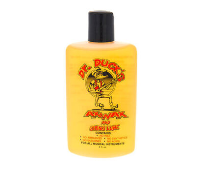 Dr Ducks Axe Wax and String Lube 46225