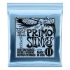 Ernie Ball 2212 Primo Slinky Nickel Wound Electric Guitar Strings (9.5-44 Gauge)