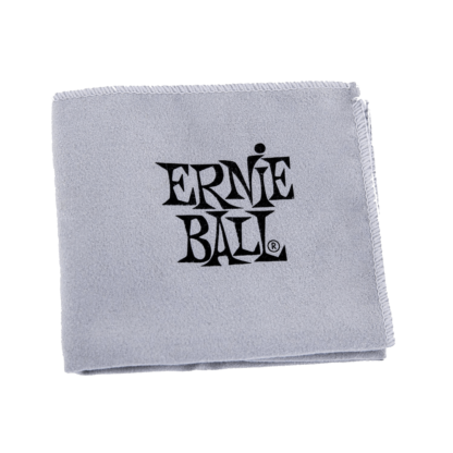 Ernie Ball Polish Cloth P04220