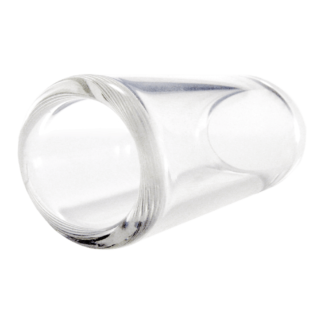 Ernie Ball Glass Guitar Slide (Medium) P04228