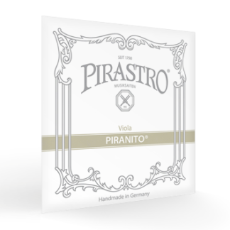 Piranito - Steel Core