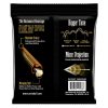 Ernie Ball 2568 Light Aluminum Bronze Acoustic Guitar Strings, (11-52 Gauge) - Image 2