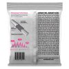 Ernie Ball 2814 Super Slinky Flatwound Electric Bass Strings, (45-100 Gauge) - Image 2