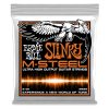 Ernie Ball 2922 Hybrid Slinky M-Steel Electric Guitar Strings (9-46 Gauge)