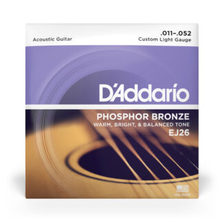 Phosphor Bronze