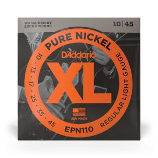 XL Pure Nickel