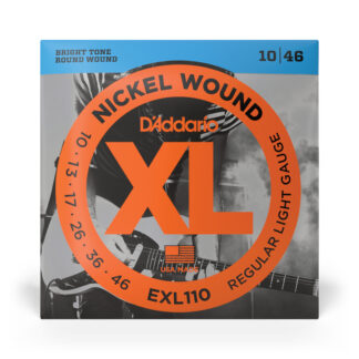 XL Nickel Wound