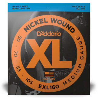 XL Nickel Wound