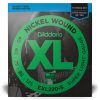 D'Addario EXL220-5 Super Light 5-String Nickel Wound Bass Guitar Strings Long Scale (40-125 Gauge) - Image 2