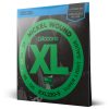 D'Addario EXL220-5 Super Light 5-String Nickel Wound Bass Guitar Strings Long Scale (40-125 Gauge)