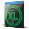 D'Addario EXL220 Super Light Nickel Wound Bass Guitar Strings Long Scale (40-95 Gauge)