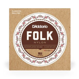 Folk Nylon