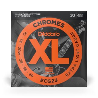 XL Chromes