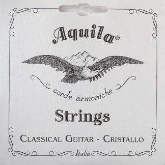 Aquila 131C Cristallo Classical Guitar Strings (Normal)