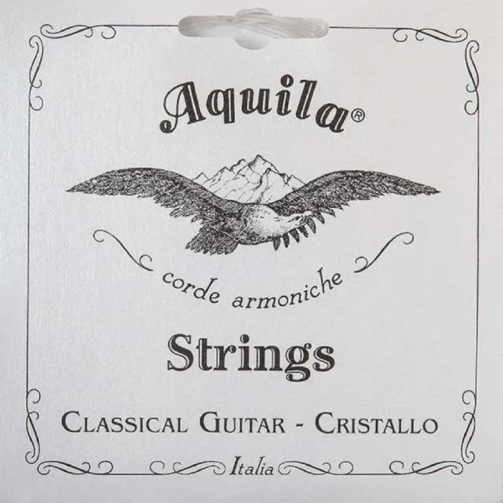 Aquila 131C Cristallo Classical Guitar Strings (Normal)