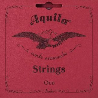 Aquila 1O Sugar Turkish Oud Strings (Medium)
