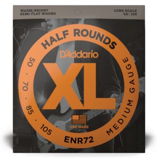 XL Half Rounds