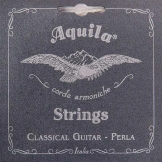 Aquila 38C Perla Classical Guitar Strings (Superior)