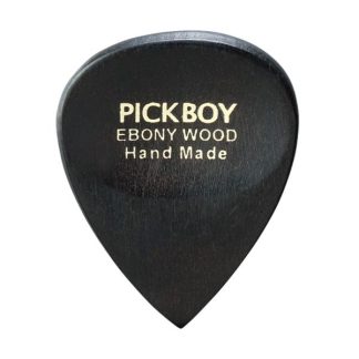 Pickboy Pick – Ebony