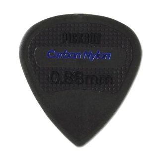 Pickboy Pick – Carbon-Nylon Edge 0.88mm