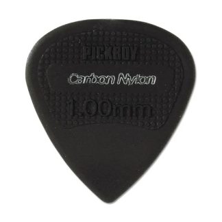 Pickboy Pick – Carbon-Nylon Edge 1.00mm