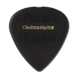 Pickboy Pick – Carbon-Nylon Edge 1.14mm