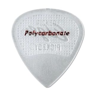 Pickboy Pick – Polycarbonate Edge 0.60mm
