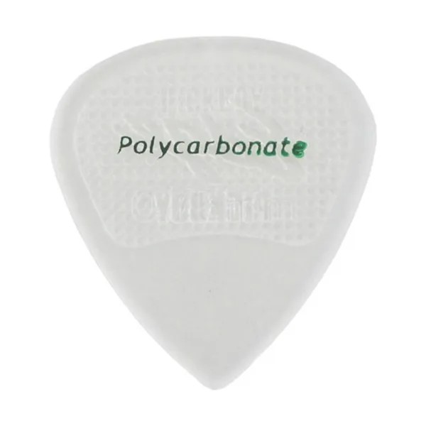 Pickboy Pick – Polycarbonate Edge 0.75mm
