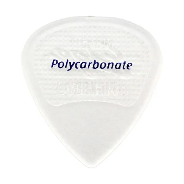 Pickboy Pick – Polycarbonate Edge 0.88mm