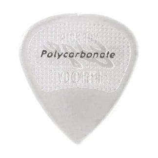 Pickboy Pick – Polycarbonate Edge 1.00mm