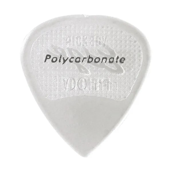 Pickboy Pick – Polycarbonate Edge 1.00mm