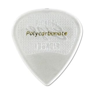 Pickboy Pick – Polycarbonate Edge 1.14mm