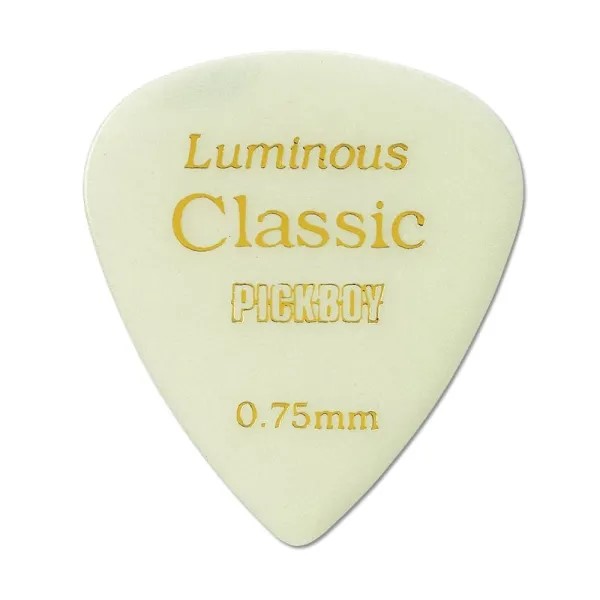 Pickboy Pick – Luminous 0.75mm