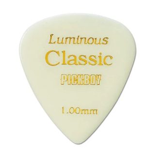 Pickboy Pick – Luminous 1.00mm