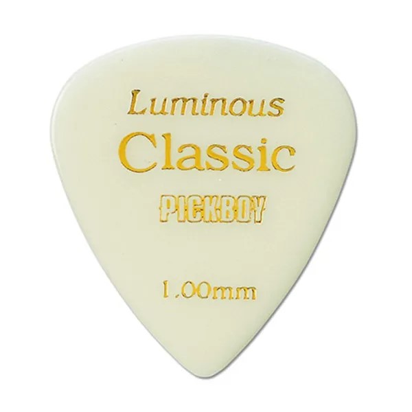Pickboy Pick – Luminous 1.00mm