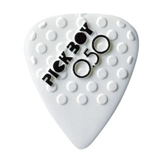 Pickboy Pick – Ceramic Pro 0.50mm