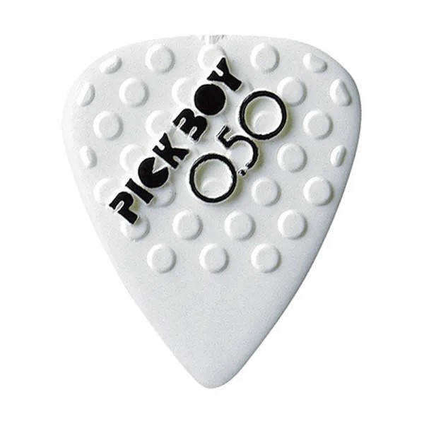 Pickboy Pick – Ceramic Pro 0.50mm
