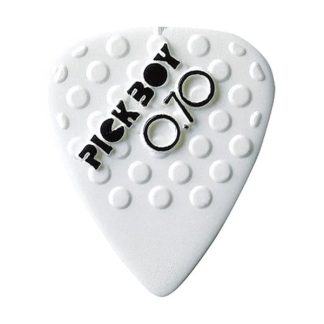 Pickboy Pick – Ceramic Pro 0.70mm