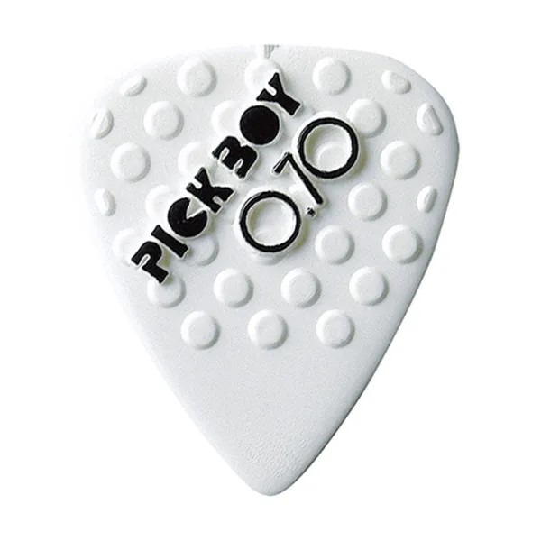 Pickboy Pick – Ceramic Pro 0.70mm