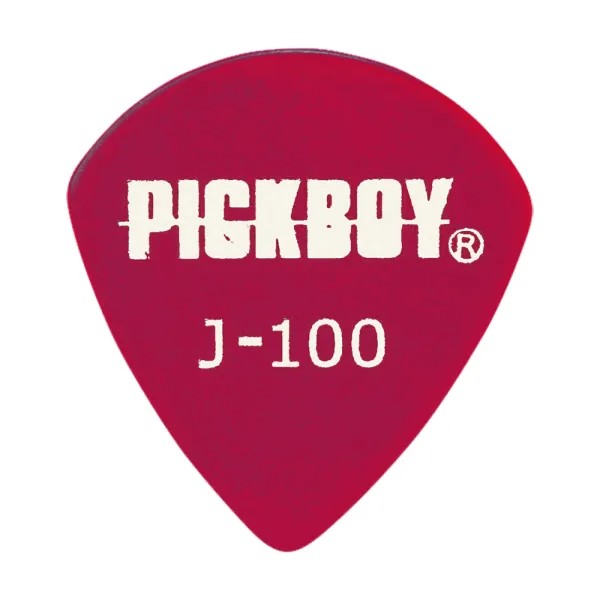Pickboy Pick – PolyAcetal Jazz 1.00mm