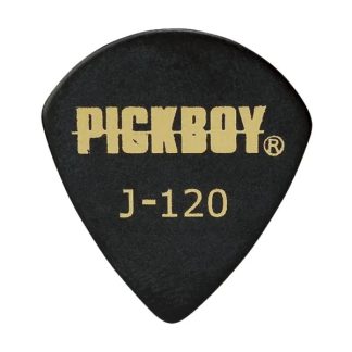 Pickboy Pick – PolyAcetal Jazz 1.20mm